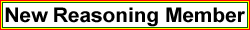 Sign up for Reasoning