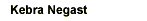 Kebra Negast