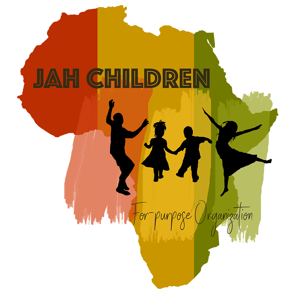 Jah Children Shop